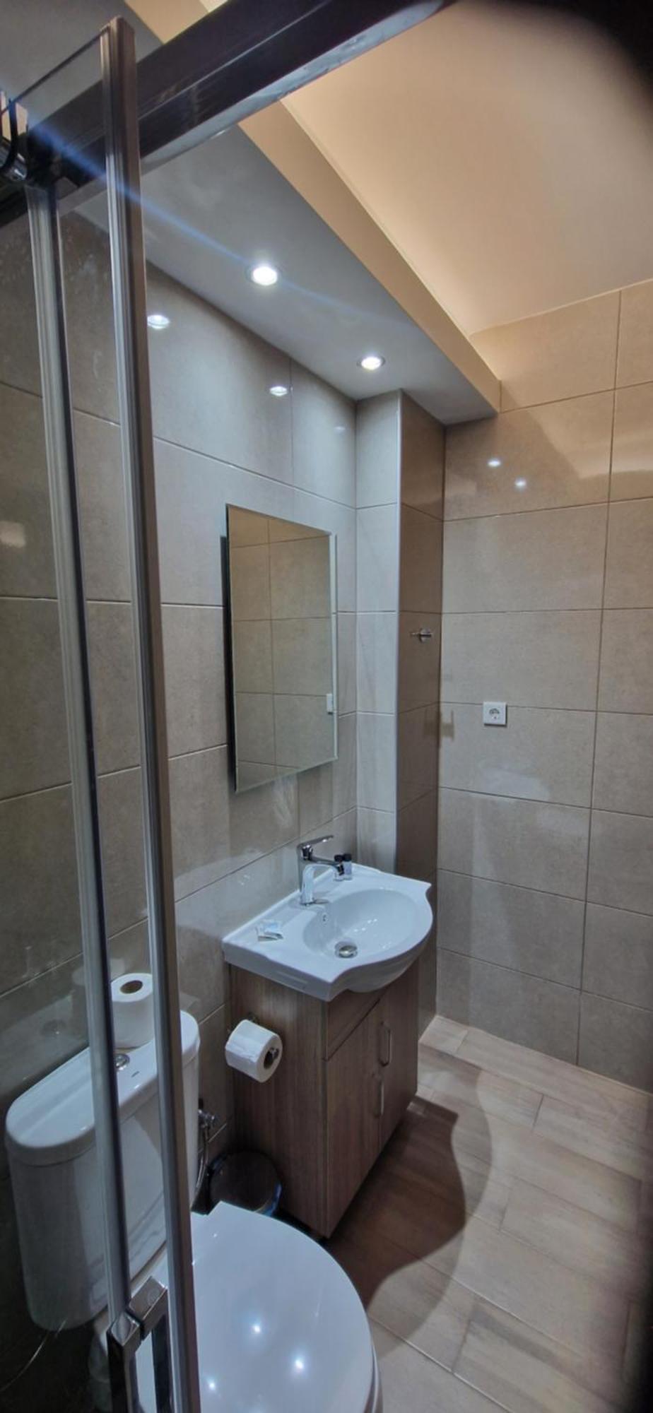 Hotel Andírrion Extérieur photo