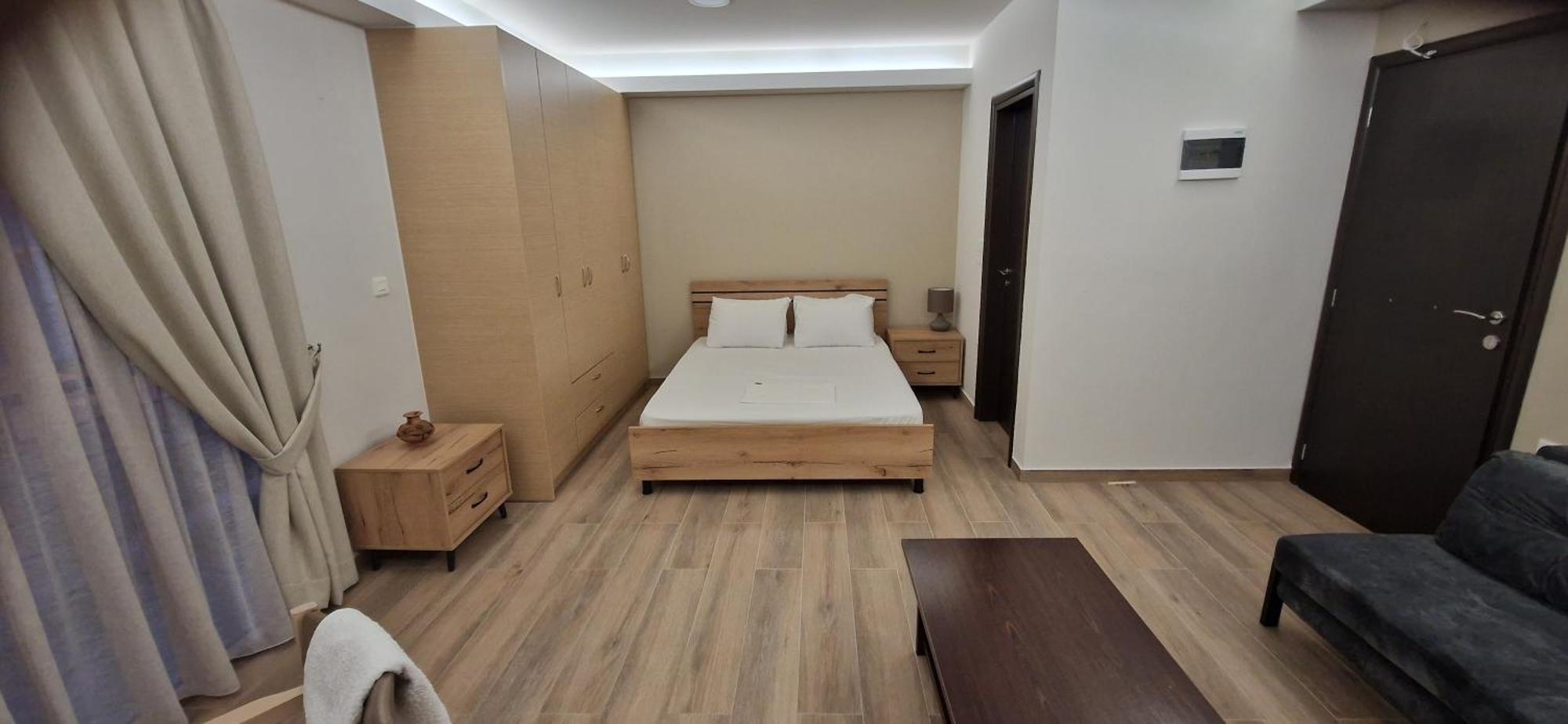 Hotel Andírrion Extérieur photo