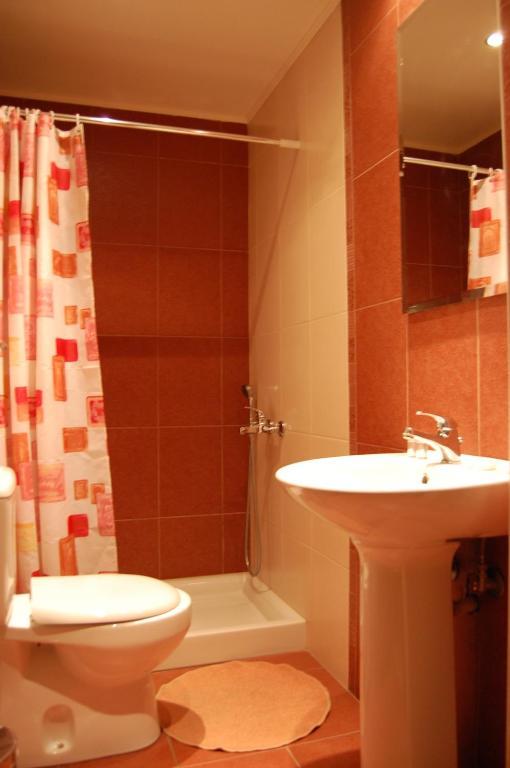 Hotel Andírrion Chambre photo